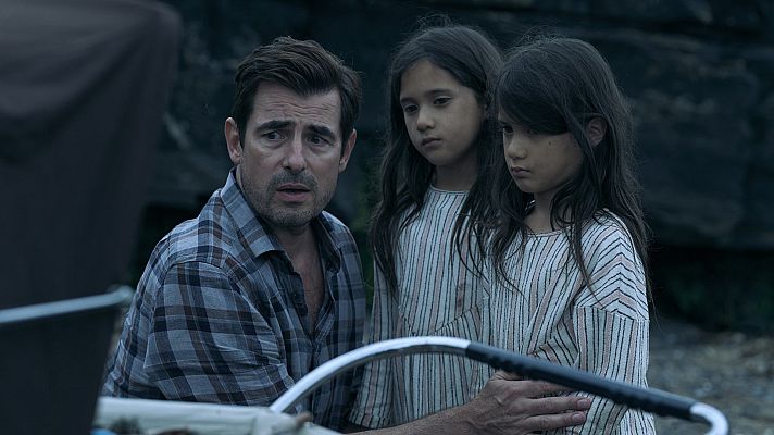 Cine internacional - La bahía del silencio