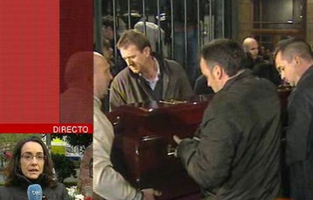  - I Aniversario del asesinato de Uria