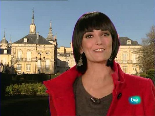 La aventura del Saber - La aventura del saber - Humanidades - 03/12/09