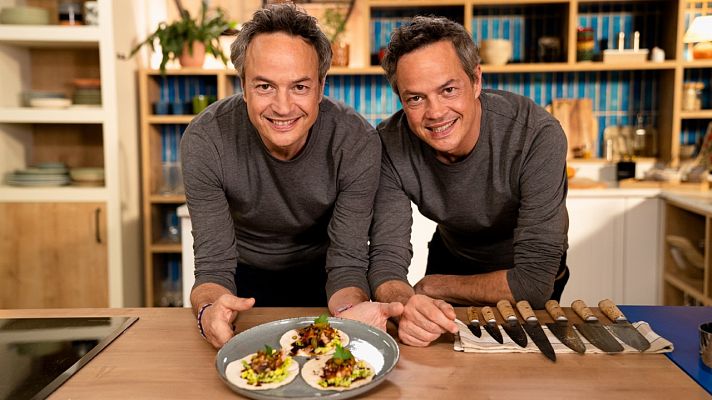 Menudos Torres - Día Mundial de los cereales