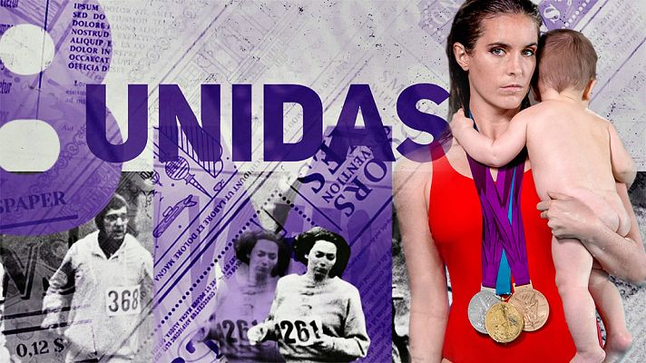 Natación - Ona Carbonell y su defensa de la lactancia