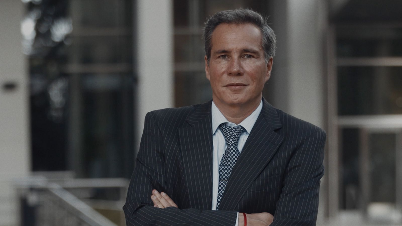 Nisman: El fiscal, la Presidenta y el espía - Episodio 1