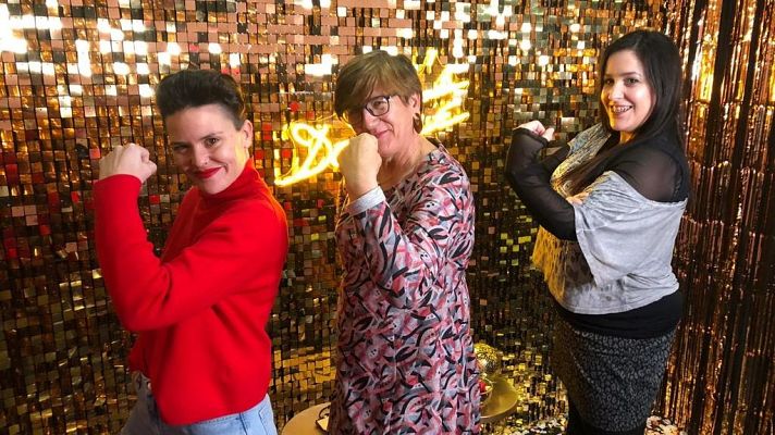 Objetivo igualdad - Programa 45: Sexualidad femenina