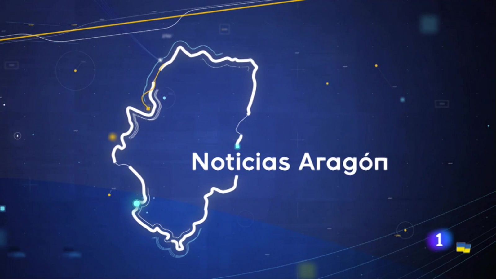 Aragón en 2' - 07/03/22 - Ver ahora