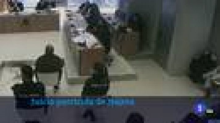 Informativo Telerioja - Telerioja en 2' - 07/02/22