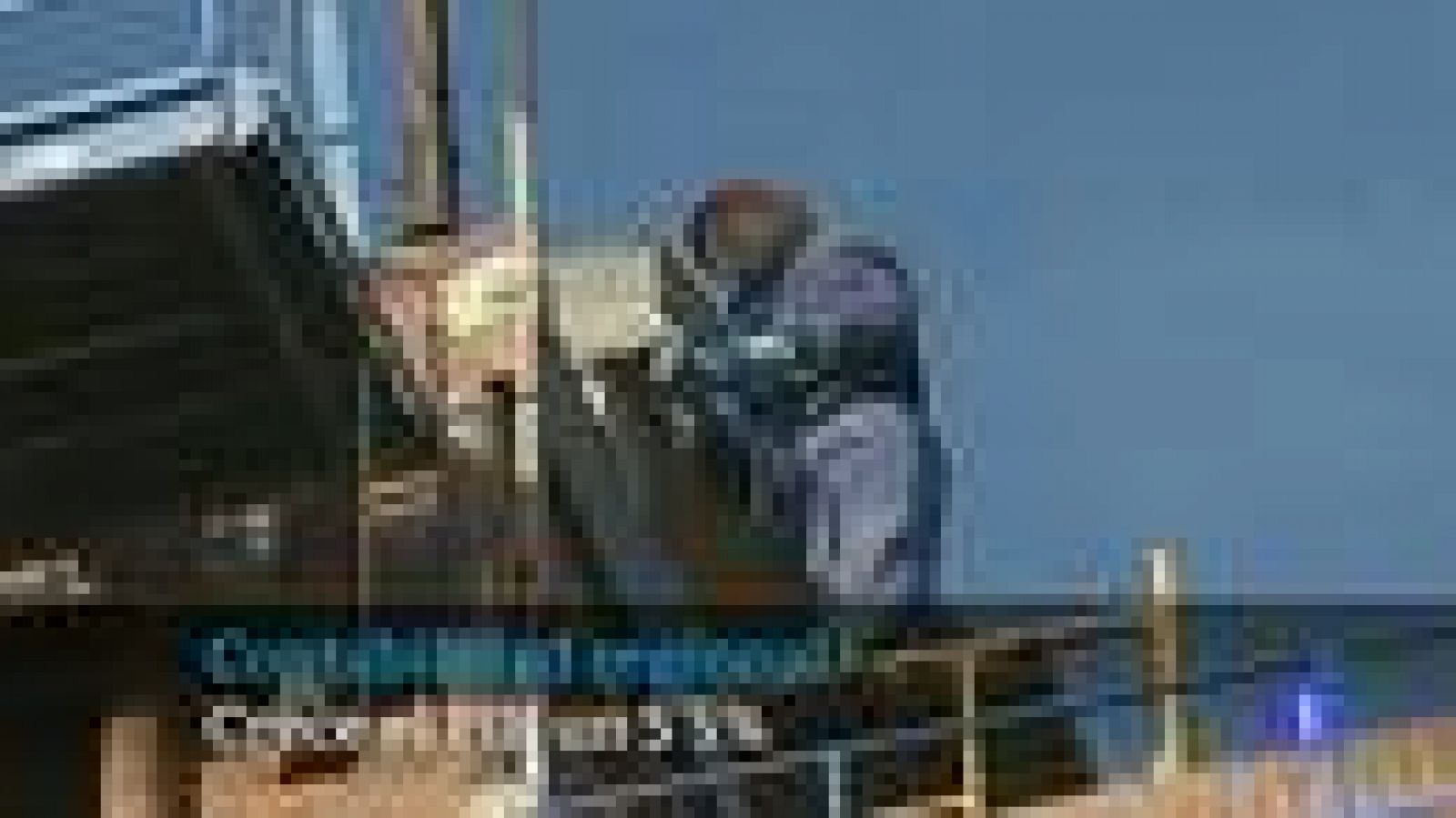 Castilla y León en 1' - 07/03/22