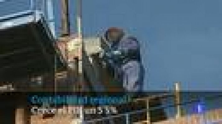 Noticias de Castilla y León - Castilla y León en 1' - 07/03/22