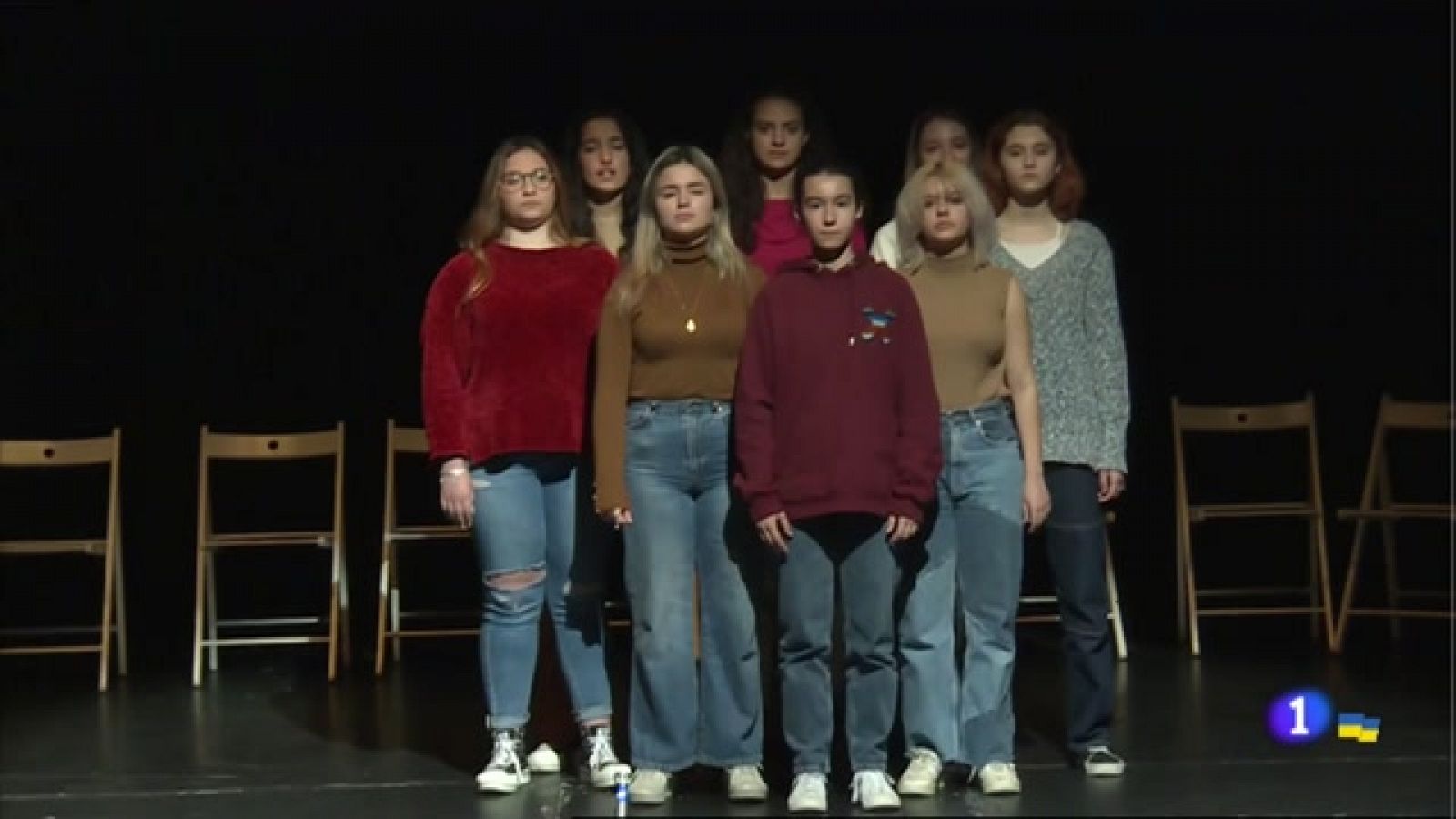 La violencia del género humano - 07/03/2022