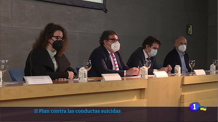 Noticias de Extremadura - El número de suicidios crece en los últimos años