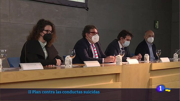 El número de suicidios crece en los últimos años