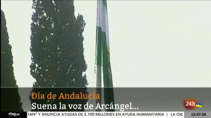 Parlamento - Resumen del 05/03/2022