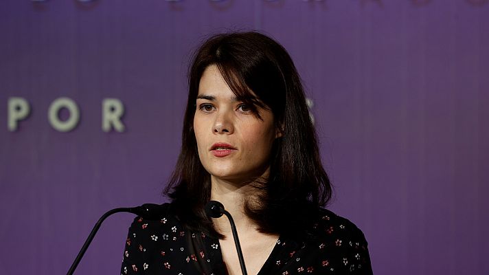 Podemos niega llamar al PSOE "partido de la guerra" y los socialistas restan importancia a sus diferencias sobre Ucrania