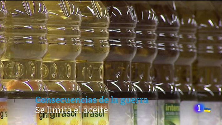 Telecanarias - Canarias en 2' - 07/03/2022