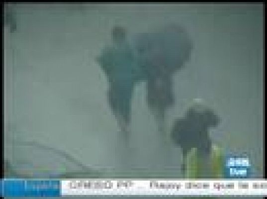  - El ciclón Nargis arrasa Birmania