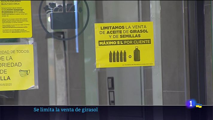 Telecanarias - Telecanarias - 07/03/2022