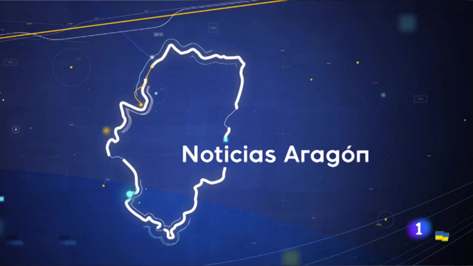 Noticias Aragón 2ª - 07/03/2022 - RTVE.es