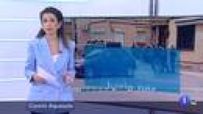 Informativo Telerioja - Informativo Telerioja 2 - 07/03/22