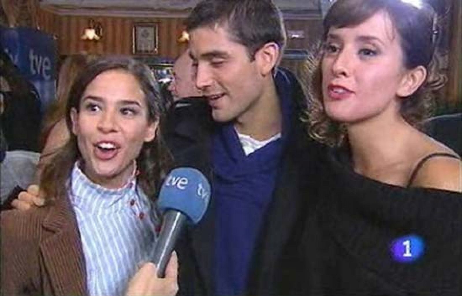 Celebración del capítulo 1.000 | Ver