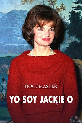 Yo soy Jackie O