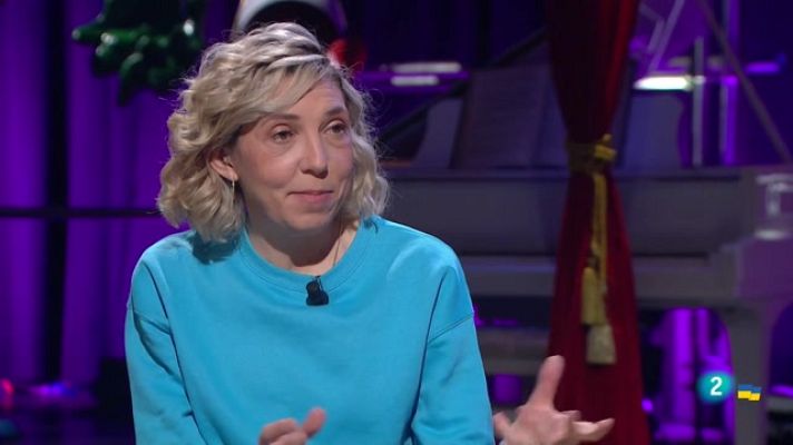 Punts de vista - Visita guiada per parcs temàtics surrealistes - Judit Martín