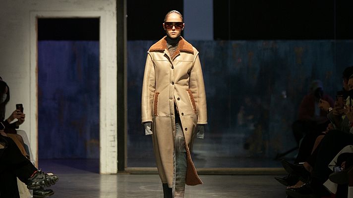 Flash moda - Duarte: moda inteligente, elegante y cosmopolita