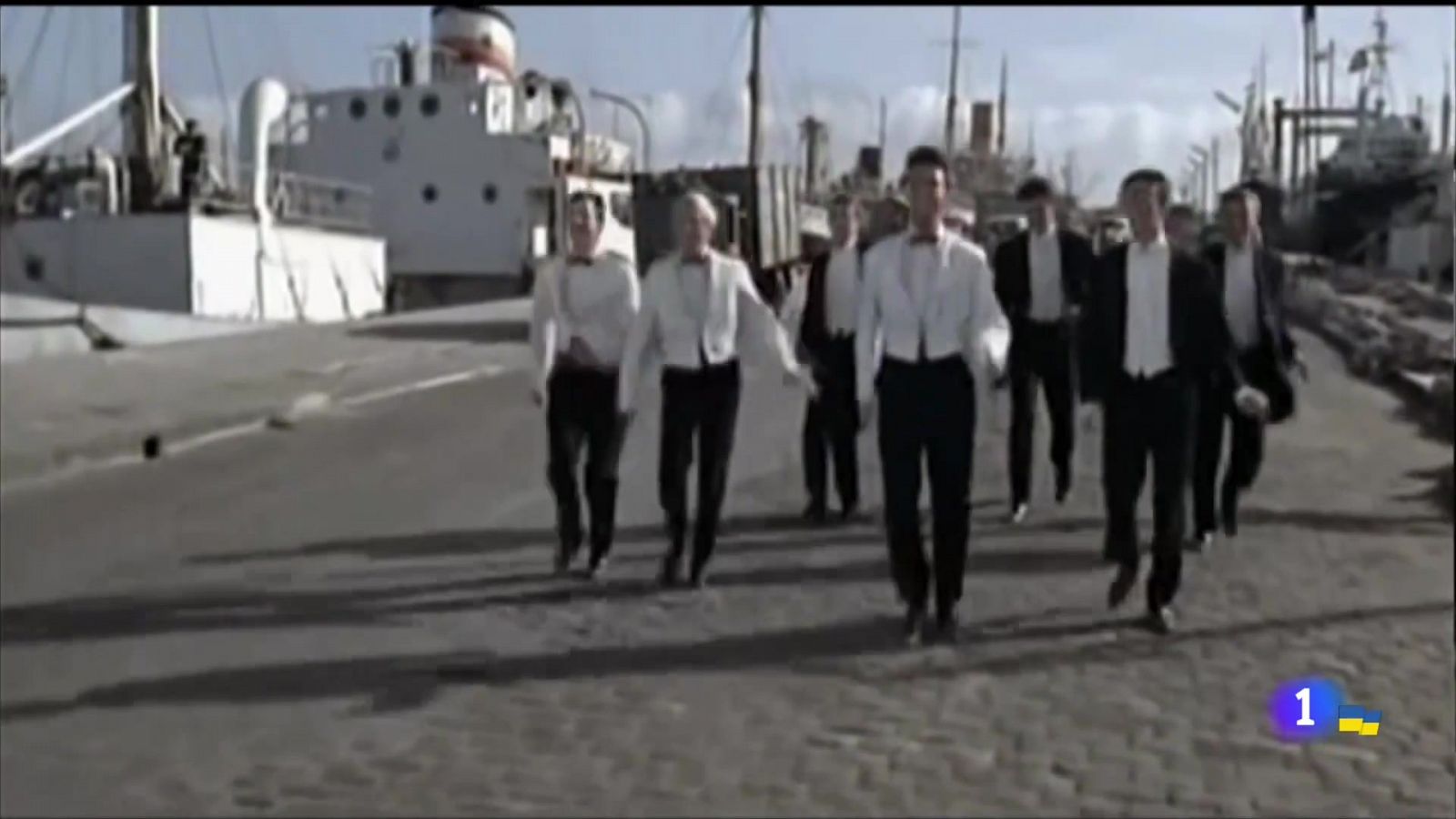 Los productores eligen Canarias para rodar - Telecanarias | Ver