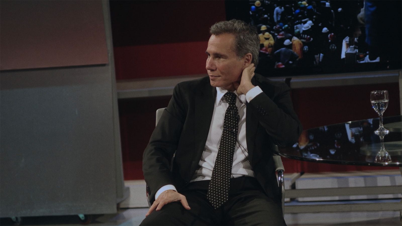 Nisman: El fiscal, la Presidenta y el espía - Episodio 4