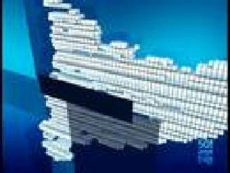  L'Informatiu Migdia (03/12/09)