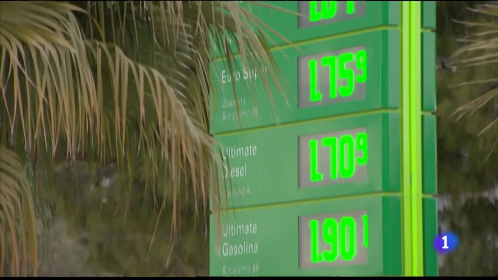 L'Informatiu Comunitat Valenciana 1 - 07/03/22 ver ahora