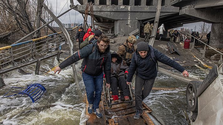 La tarde en 24h - La tarde en 24 horas - 07/03/22 (1)