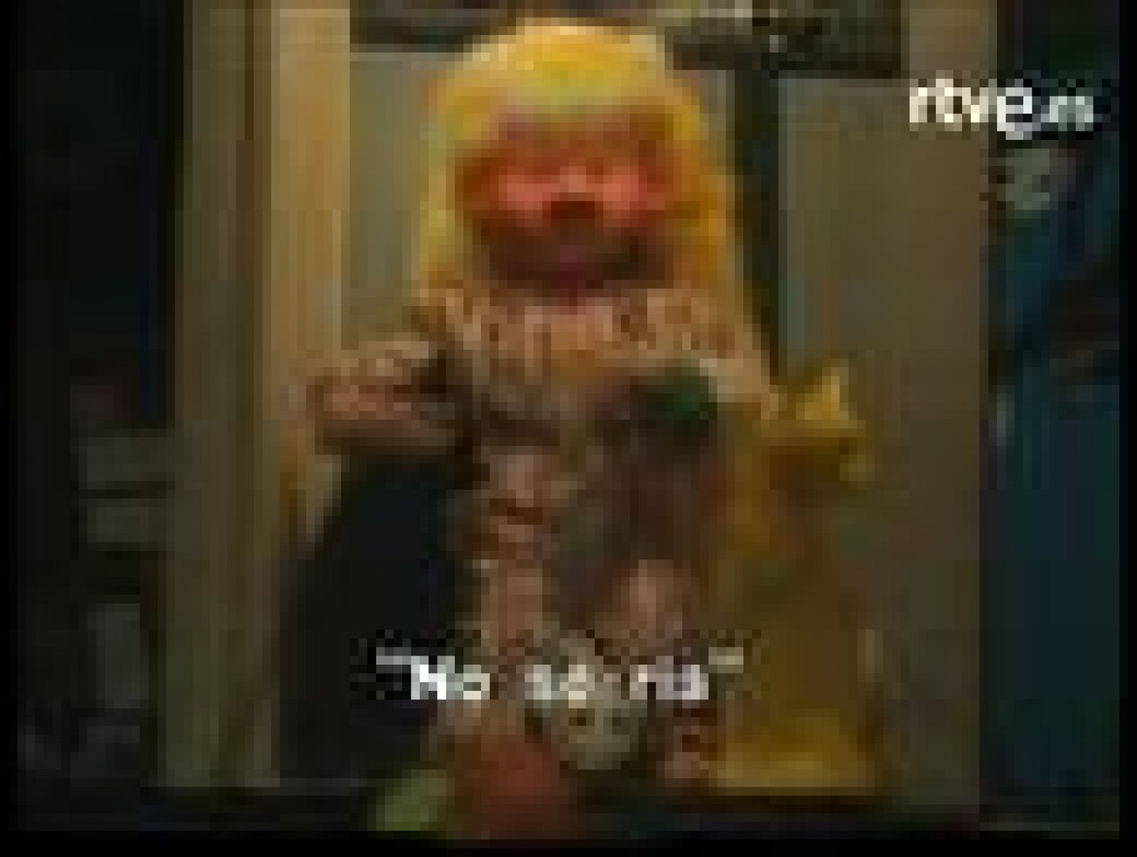 Los Electroduendes "No se ría" | Ver