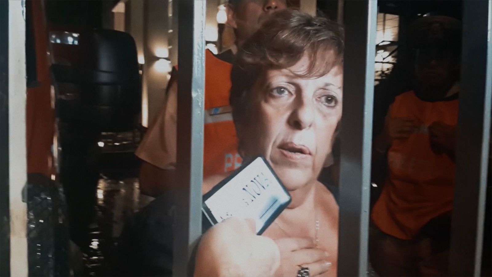 Nisman: El fiscal, la Presidenta y el espía - Episodio 2