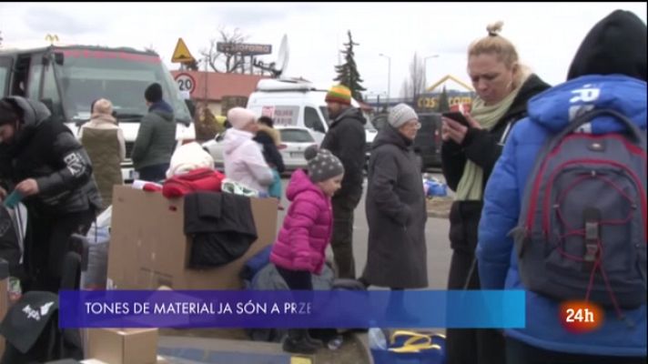 El Vespre - El Vespre - 07/03/2022