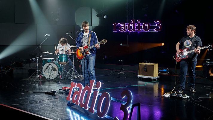 Los conciertos de Radio 3 en La 2 - Checopolaco