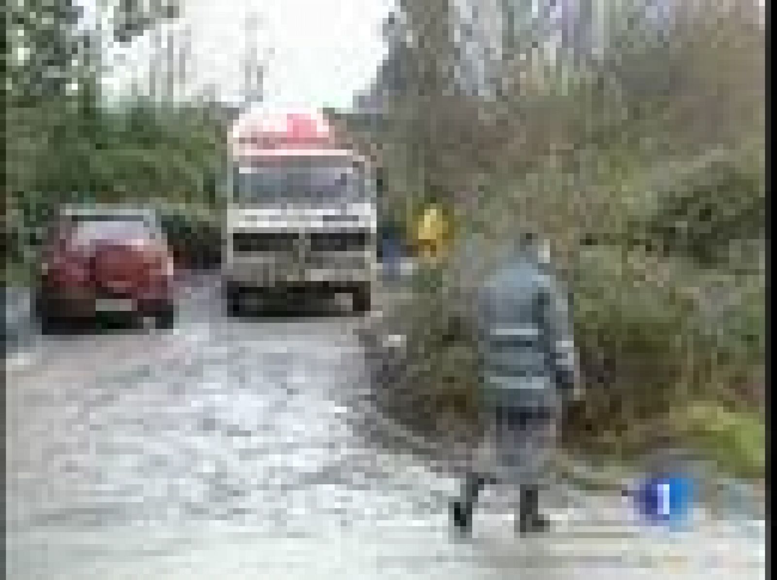 La llamada Y vasca sigue estando entre los objetivos prioritarios de ETA | Ver