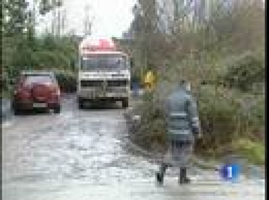  - La Y vasca sigue siendo objetivo