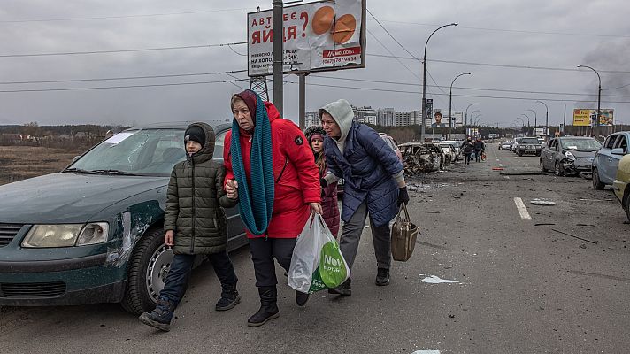 La tarde en 24h - La tarde en 24 horas - 07/03/22 (2)