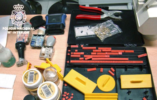 Informativo de Madrid - Informativo de Madrid - 03/12/09