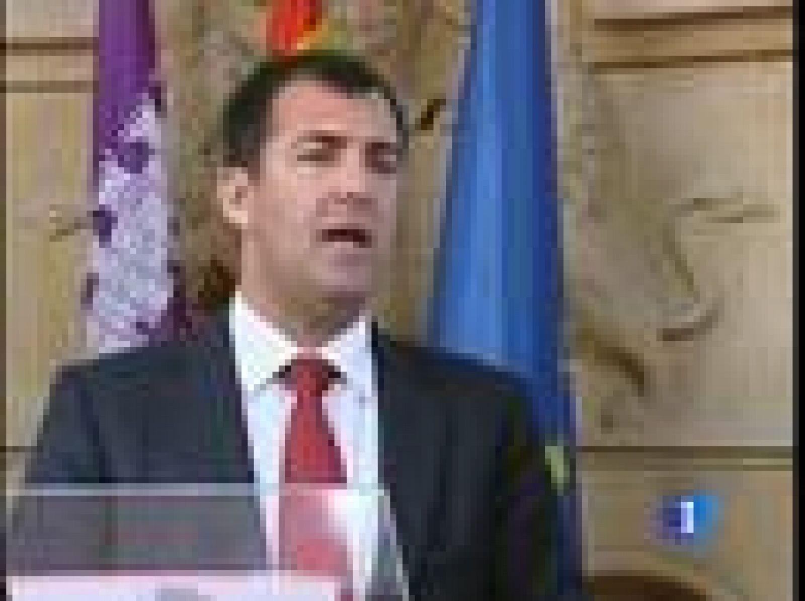 Sin programa: Crisis del Gobierno Balear | RTVE Play