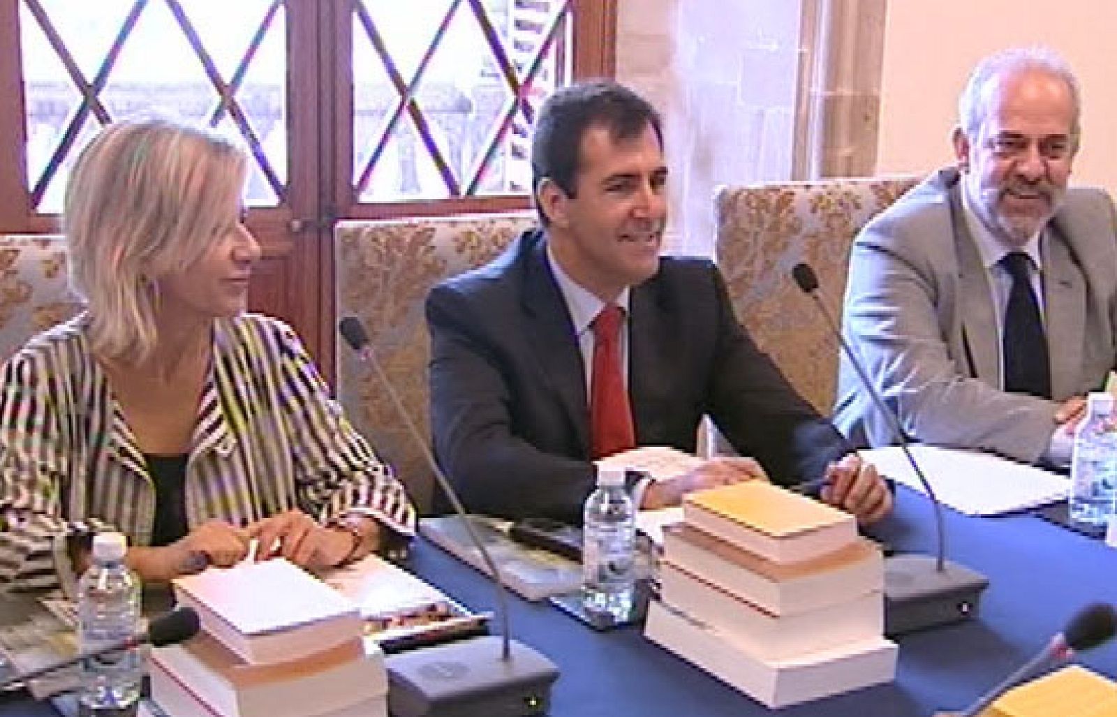 Dimite un consejero del Gobierno Balear imputado en dos casos de corrupción | Ver