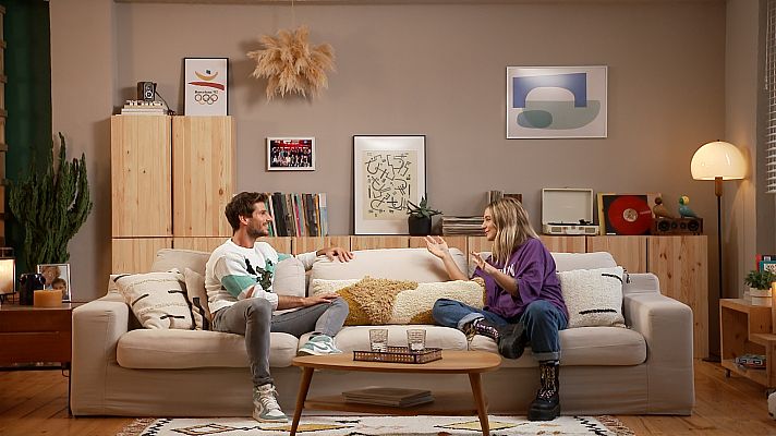 FitMés - Entrevista a Suu