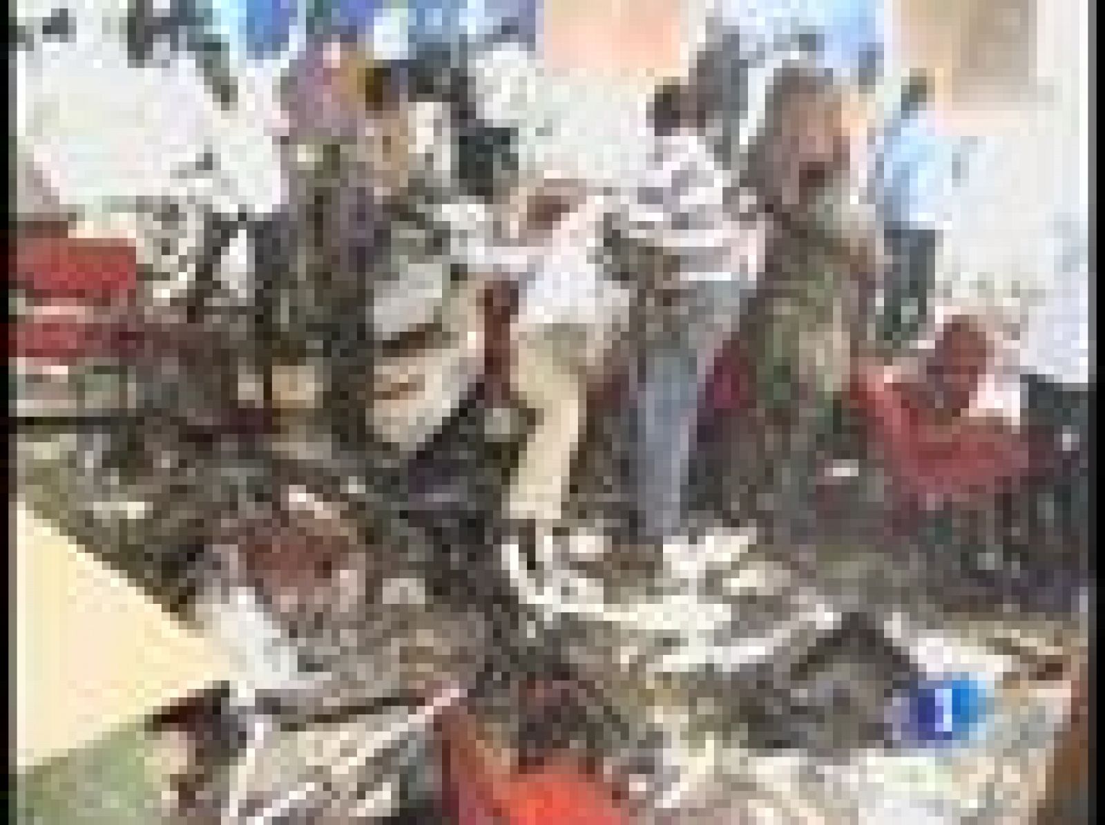 Sin programa: Atentado suicida en Somalia | RTVE Play
