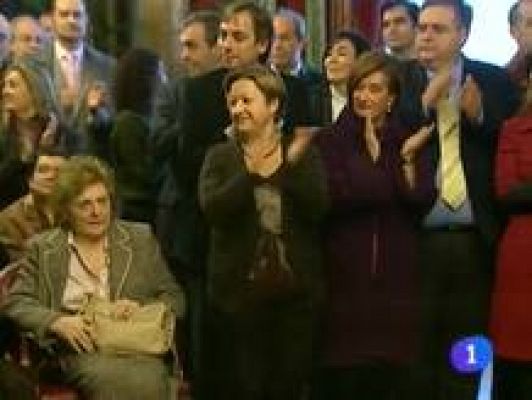 Telenorte - País Vasco - Telenorte-País Vasco - 03/12/09