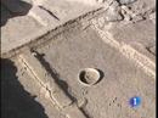  - Restos arqueológicos en Murcia