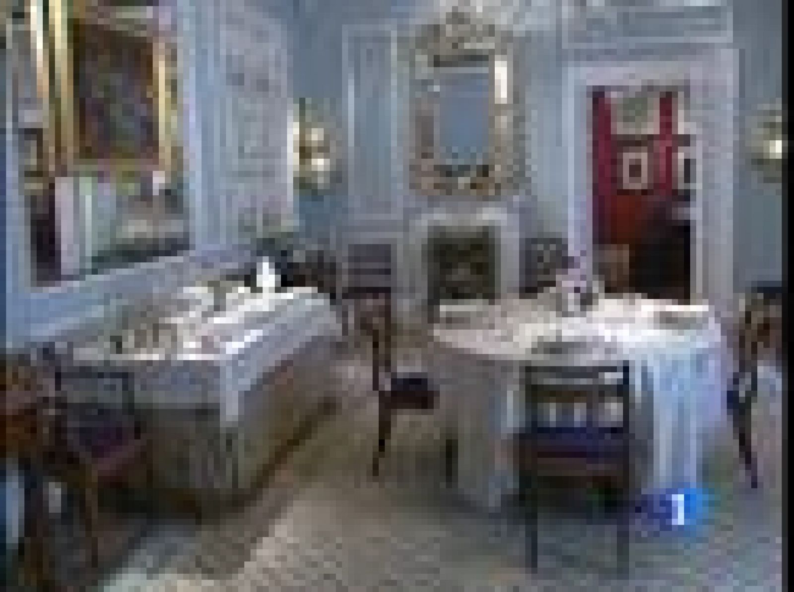 Inaugurado el renovado Museo Nacional del Romanticismo en Madrid | Ver