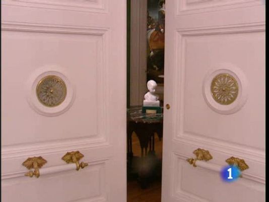  - Museo Nacional del Romanticismo