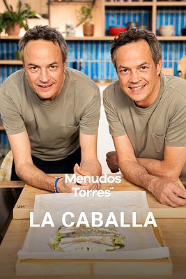 Menudos Torres - La caballa