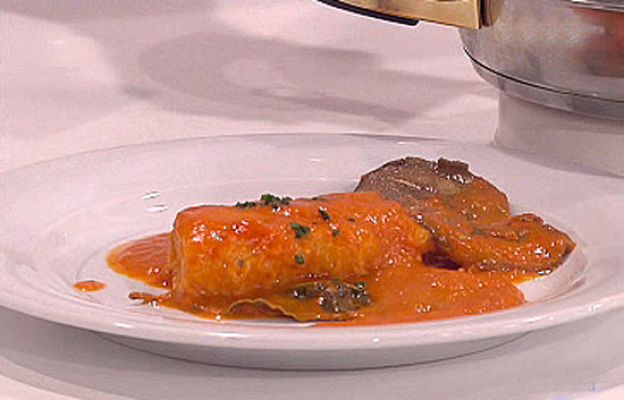 RTVE Cocina - Bacalao a la andaluza