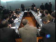 González-Sinde se ha reunido con internautas y blogueros reconocidos para intercambiar opiniones