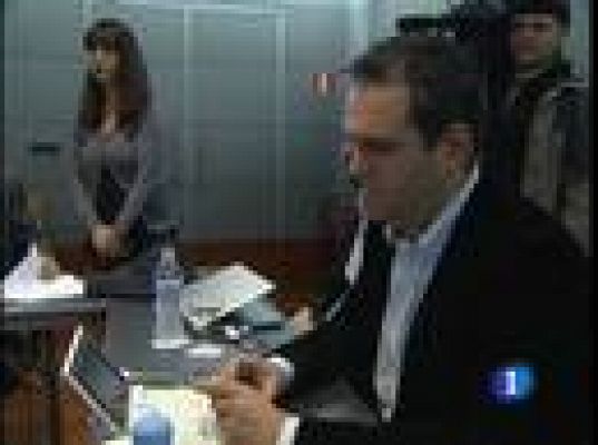  - Una reunión muy poco fructífera